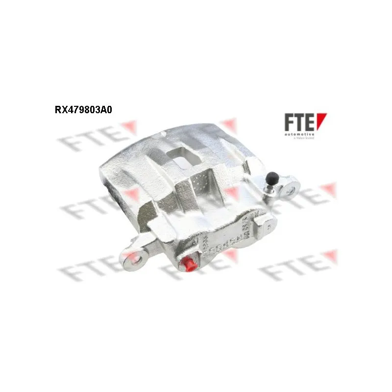 Étrier de frein FTE RX479803A0