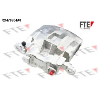 Étrier de frein FTE RX479804A0