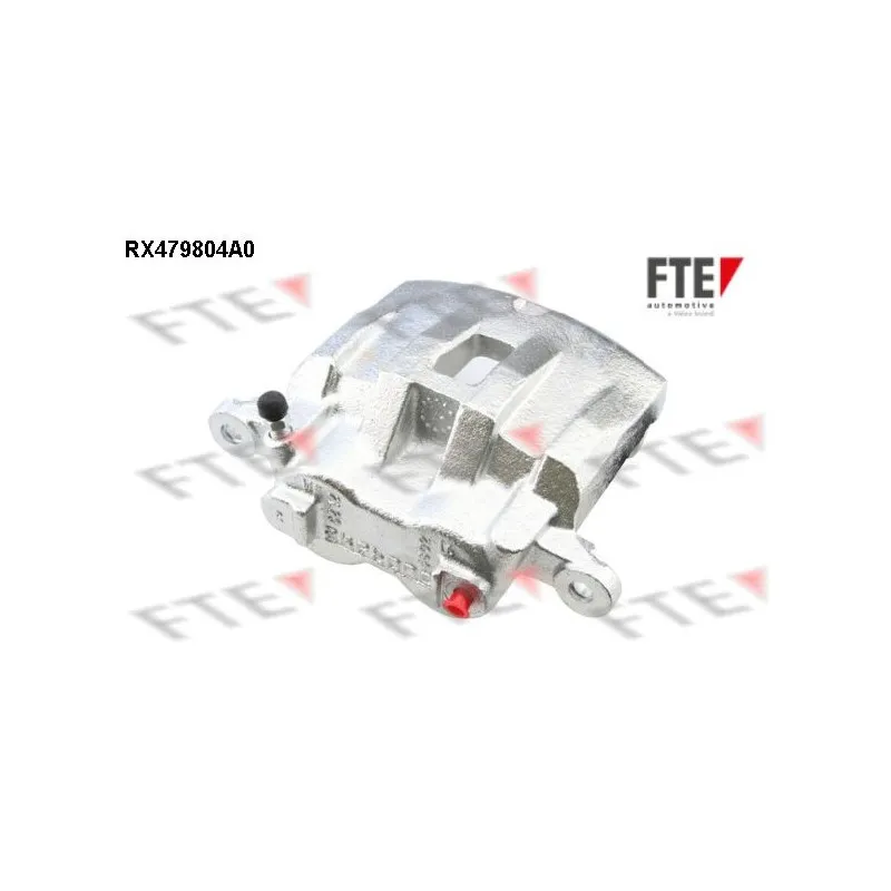 Étrier de frein FTE RX479804A0