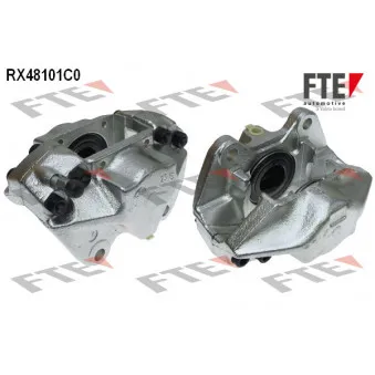 Étrier de frein FTE RX48101C0