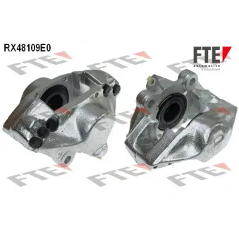 Étrier de frein FTE RX48109E0