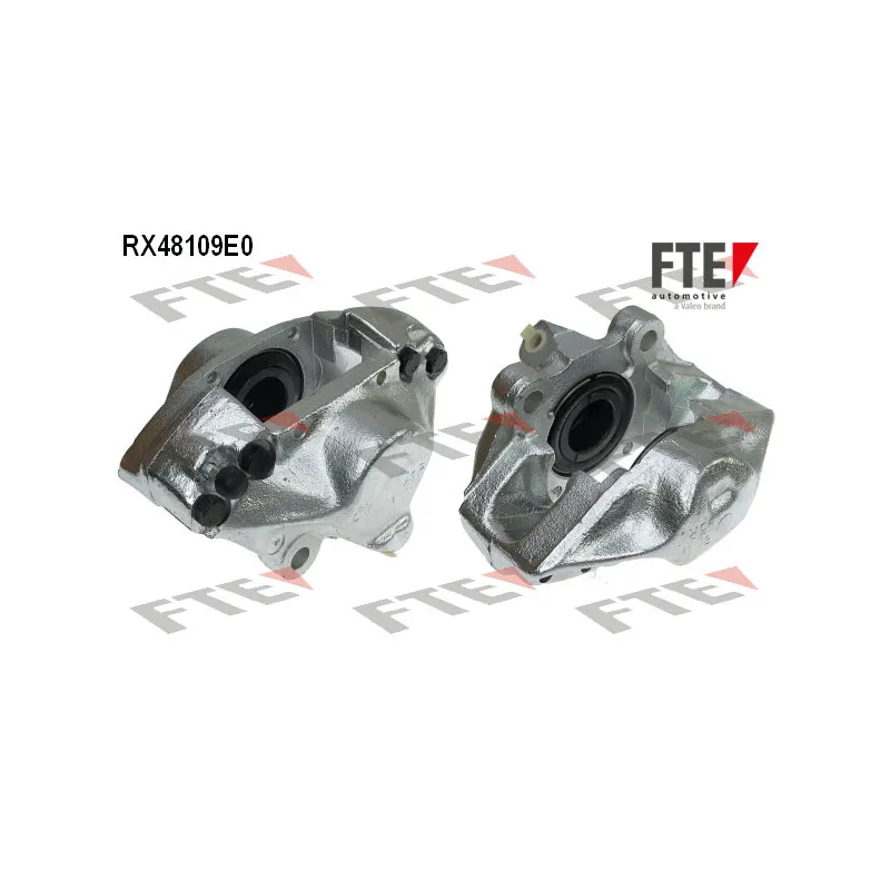 Étrier de frein FTE RX48109E0