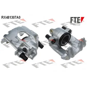 Étrier de frein FTE RX481307A0