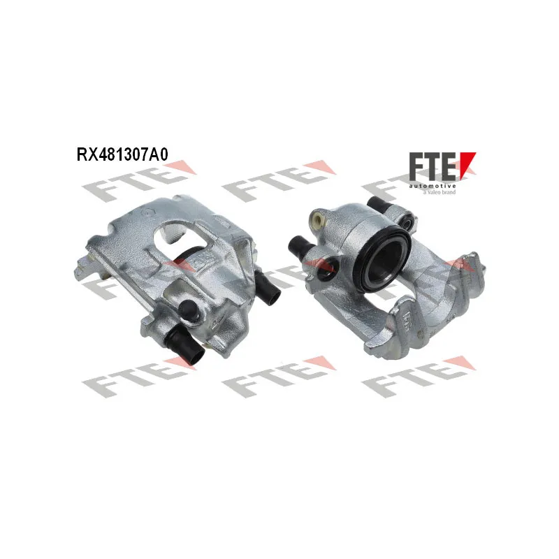 Étrier de frein FTE RX481307A0
