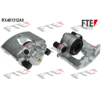 Étrier de frein FTE RX481312A0