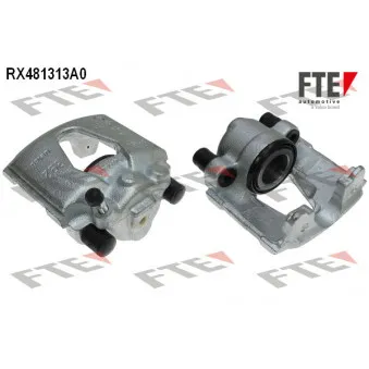 Étrier de frein FTE RX481313A0