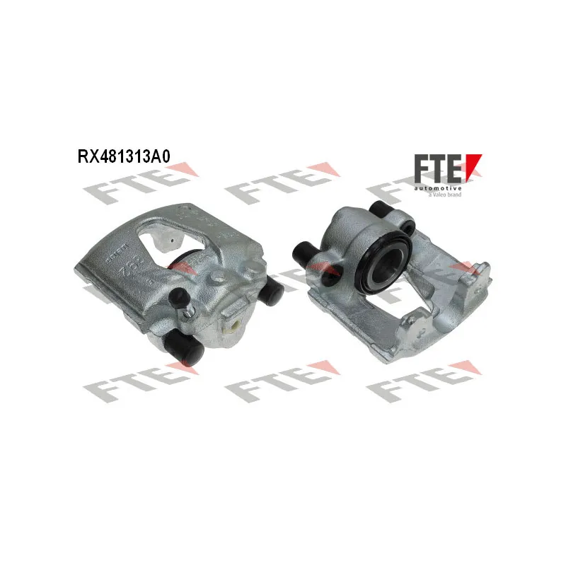 Étrier de frein FTE RX481313A0