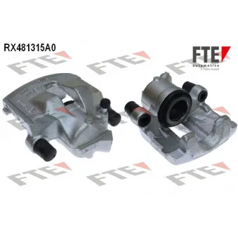 Étrier de frein FTE RX481315A0