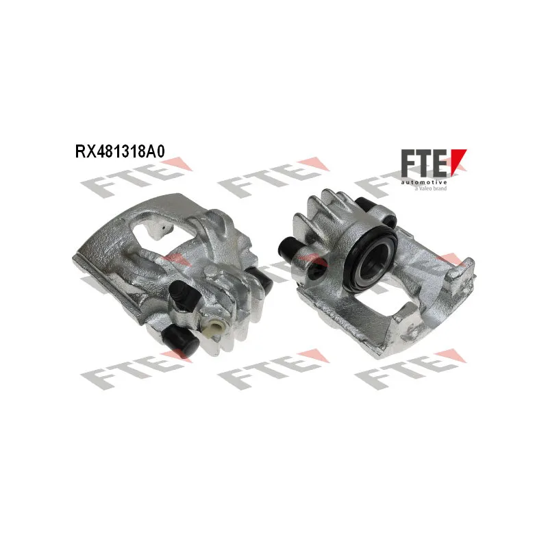 Étrier de frein FTE RX481318A0