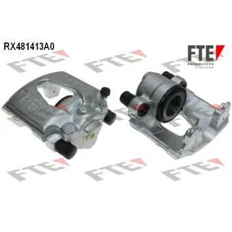 Étrier de frein FTE RX481413A0