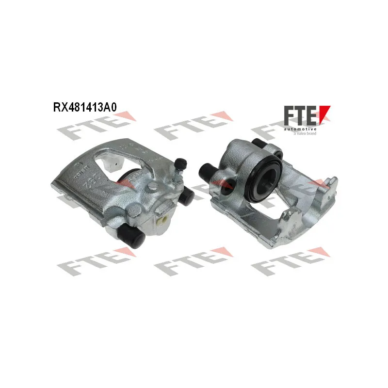Étrier de frein FTE RX481413A0