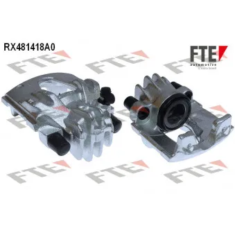 Étrier de frein FTE RX481418A0