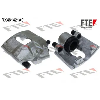 Étrier de frein FTE RX481421A0