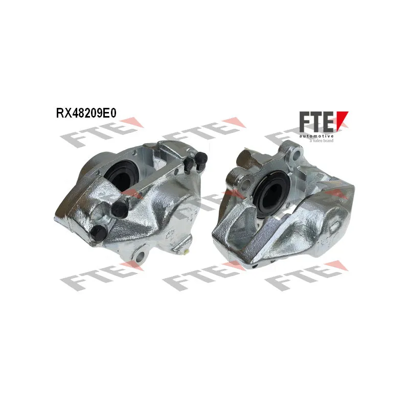 Étrier de frein FTE RX48209E0