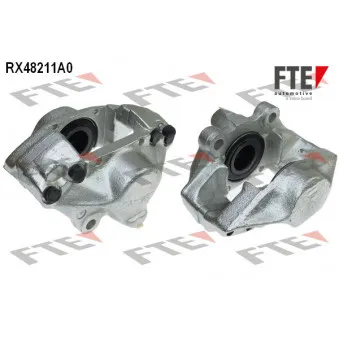 Étrier de frein FTE RX48211A0