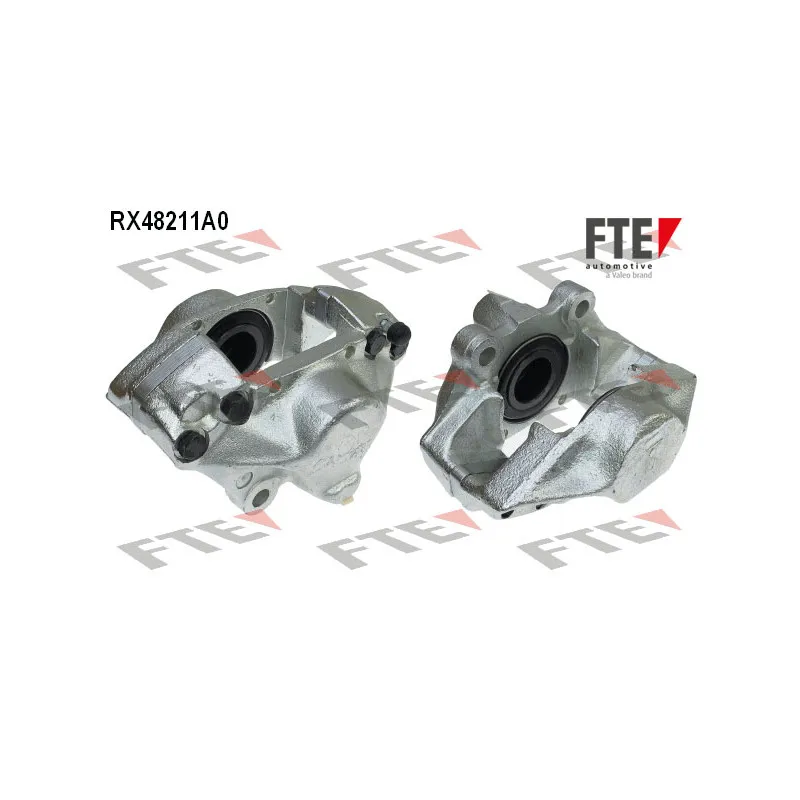 Étrier de frein FTE RX48211A0