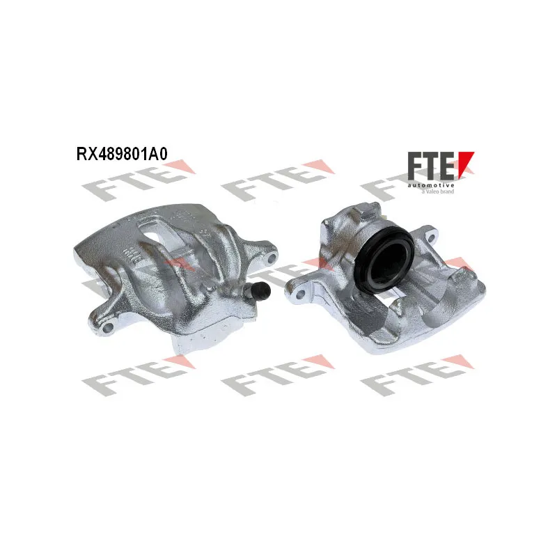 Étrier de frein FTE RX489801A0