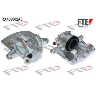 Étrier de frein FTE RX489802A0