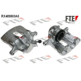 Étrier de frein FTE RX489803A0