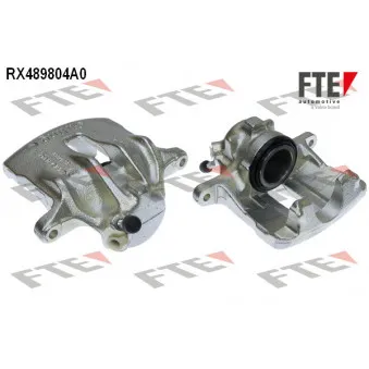 Étrier de frein FTE RX489804A0