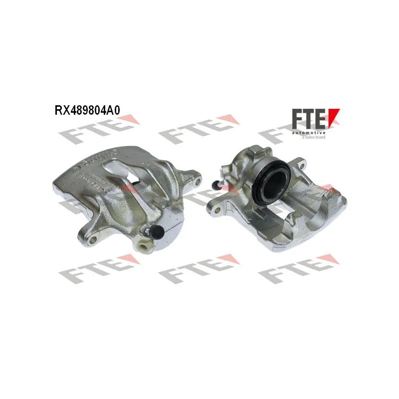 Étrier de frein FTE RX489804A0