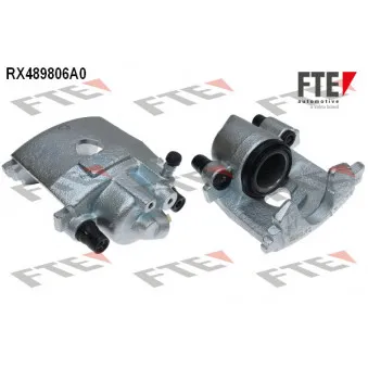 Étrier de frein FTE RX489806A0