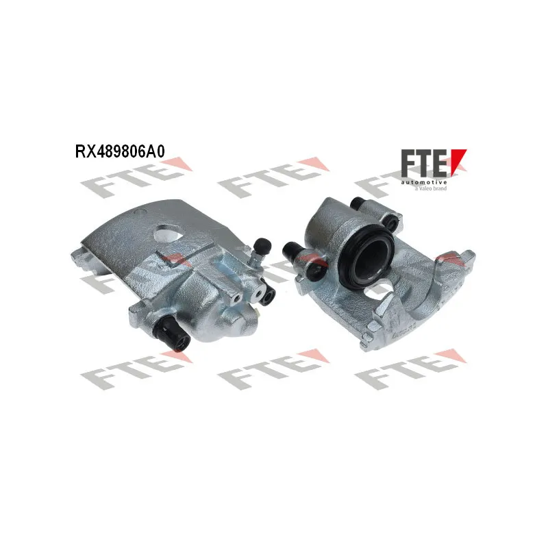 Étrier de frein FTE RX489806A0