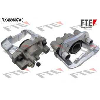 Étrier de frein FTE RX489807A0