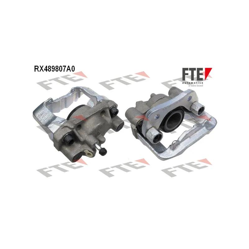 Étrier de frein FTE RX489807A0