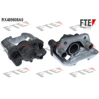 Étrier de frein FTE RX489808A0