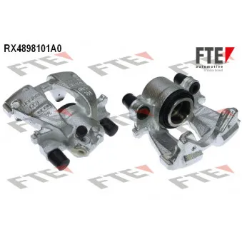 Étrier de frein FTE RX4898101A0
