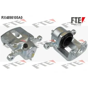 Étrier de frein FTE RX4898105A0