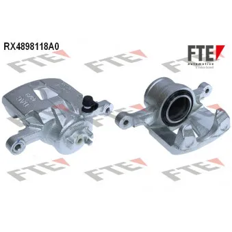 Étrier de frein FTE RX4898118A0
