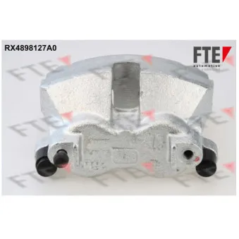 Étrier de frein FTE RX4898127A0