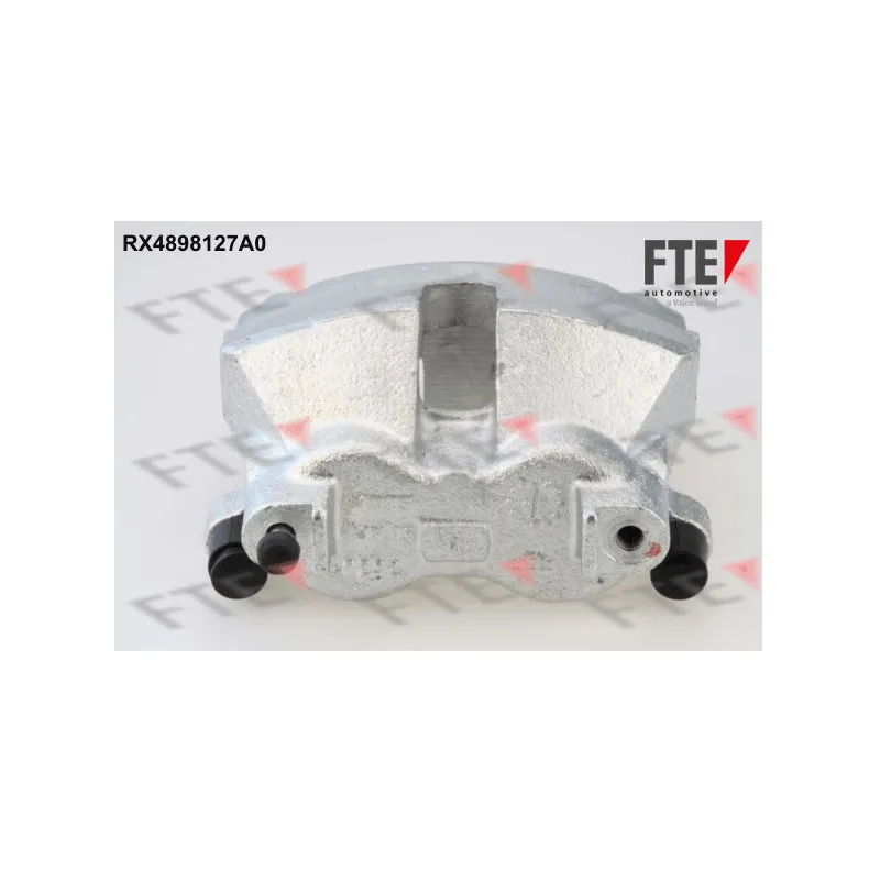 Étrier de frein FTE RX4898127A0