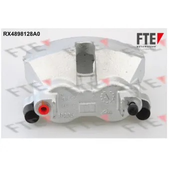 Étrier de frein FTE RX4898128A0