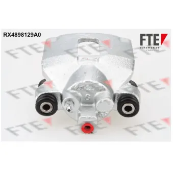 Étrier de frein FTE RX4898129A0