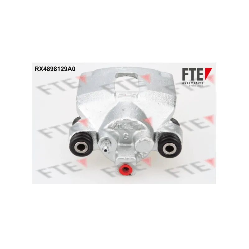 Étrier de frein FTE RX4898129A0