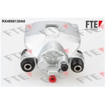 Étrier de frein FTE RX4898130A0