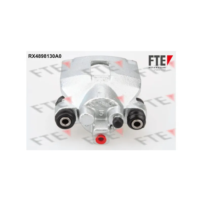 Étrier de frein FTE RX4898130A0