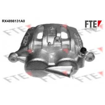 Étrier de frein FTE RX4898131A0