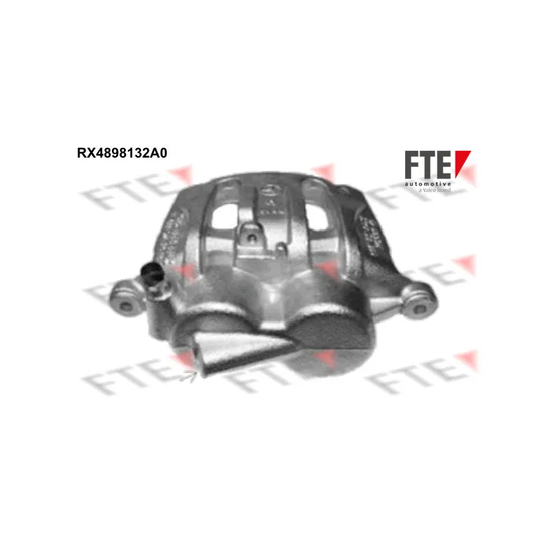 Étrier de frein FTE RX4898132A0