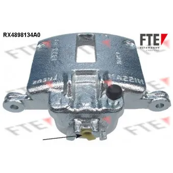 Étrier de frein FTE RX4898134A0