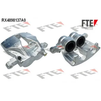 Étrier de frein FTE RX4898137A0