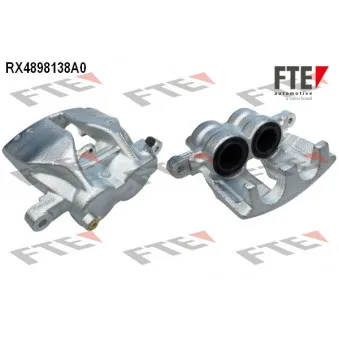 Étrier de frein FTE RX4898138A0