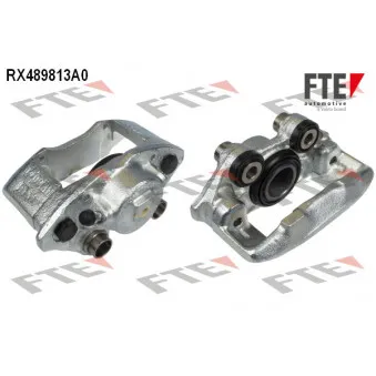 Étrier de frein FTE RX489813A0