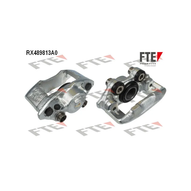 Étrier de frein FTE RX489813A0