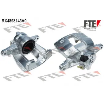 Étrier de frein FTE RX4898143A0