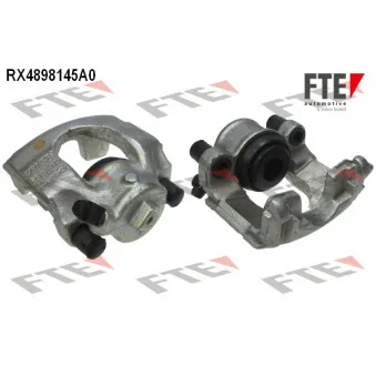 Étrier de frein FTE RX4898145A0