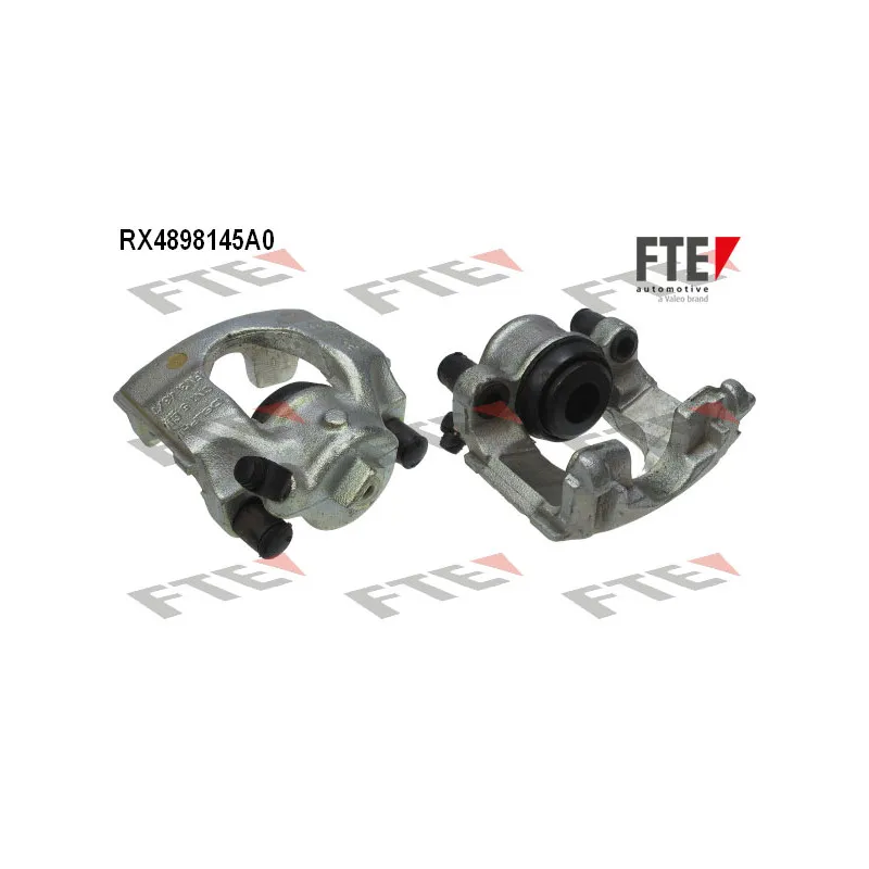 Étrier de frein FTE RX4898145A0